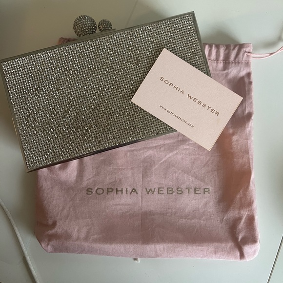 Sophia Webster bag - Picture 6 of 6